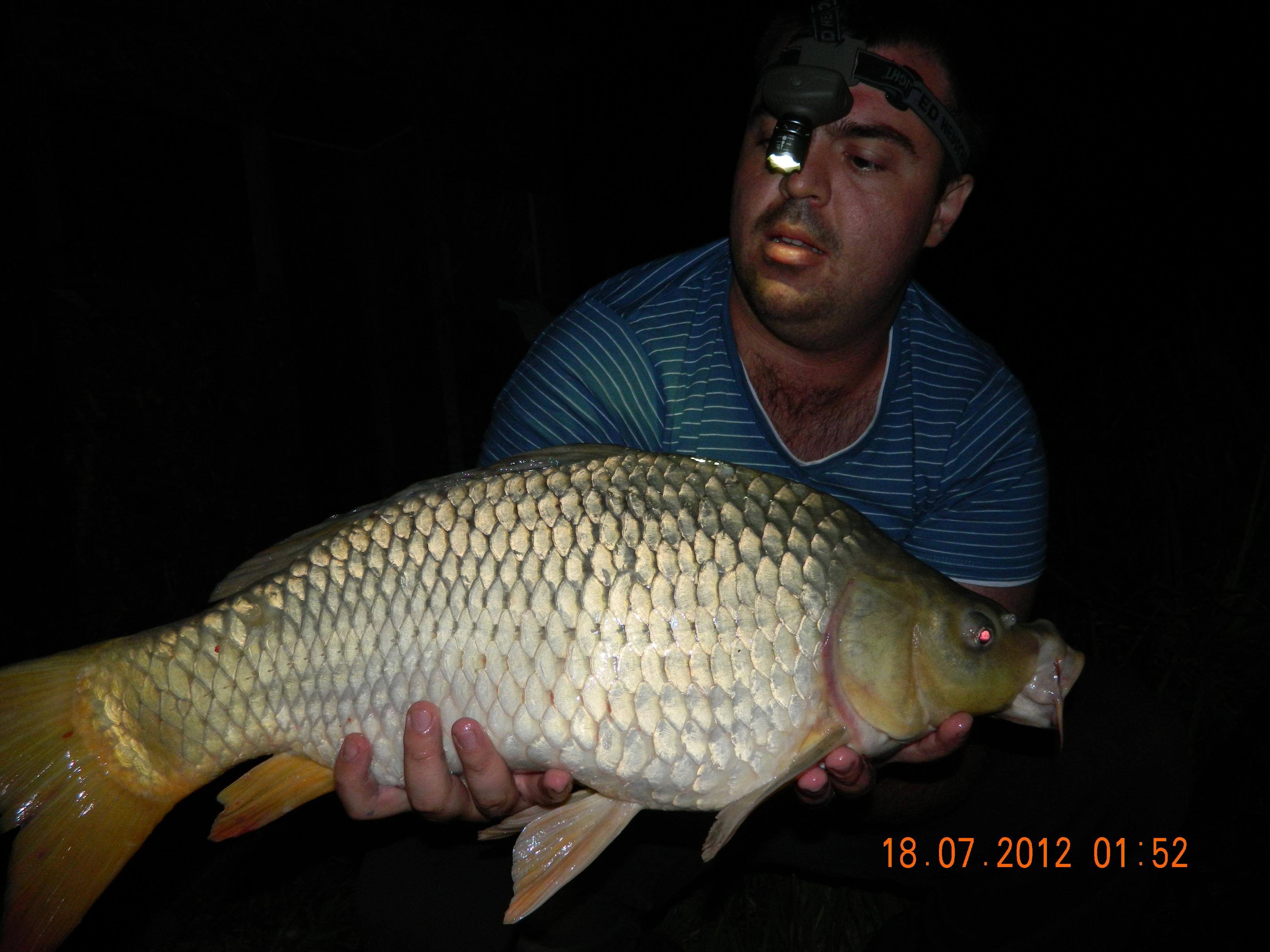 Magura 9 , ponton 3, 24 ore - Picture 029.jpg